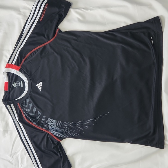 Adidas training Jersey (L) - Picture 1 of 3